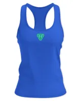 Women's Ideal Racerback Tank Women's Ideal Racerback Tank