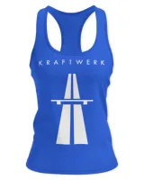 Women's Ideal Racerback Tank Women's Ideal Racerback Tank