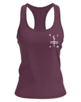 Women's Ideal Racerback Tank Women's Ideal Racerback Tank