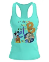 Women's Ideal Racerback Tank Women's Ideal Racerback Tank