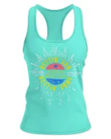 Women's Ideal Racerback Tank Women's Ideal Racerback Tank