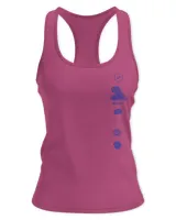 Women's Ideal Racerback Tank Women's Ideal Racerback Tank