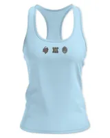 Women's Ideal Racerback Tank