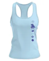 Women's Ideal Racerback Tank Women's Ideal Racerback Tank