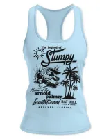 Women's Ideal Racerback Tank Women's Ideal Racerback Tank