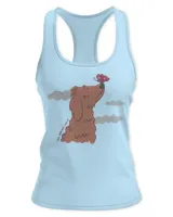 Women's Ideal Racerback Tank Women's Ideal Racerback Tank