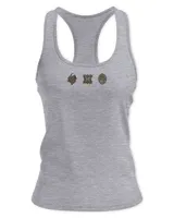 Women's Ideal Racerback Tank Women's Ideal Racerback Tank