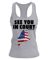 Women's Ideal Racerback Tank Women's Ideal Racerback Tank