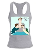 Women's Ideal Racerback Tank Women's Ideal Racerback Tank