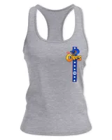 Women's Ideal Racerback Tank