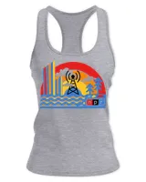 Women's Ideal Racerback Tank Women's Ideal Racerback Tank