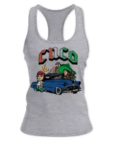 Women's Ideal Racerback Tank Women's Ideal Racerback Tank