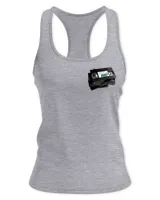 Women's Ideal Racerback Tank Women's Ideal Racerback Tank