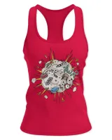 Women's Ideal Racerback Tank Women's Ideal Racerback Tank