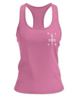 Women's Ideal Racerback Tank Women's Ideal Racerback Tank