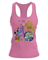 Women's Ideal Racerback Tank