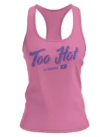 Women's Ideal Racerback Tank Women's Ideal Racerback Tank