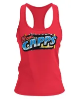 Women's Ideal Racerback Tank Women's Ideal Racerback Tank