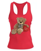 Women's Ideal Racerback Tank Women's Ideal Racerback Tank