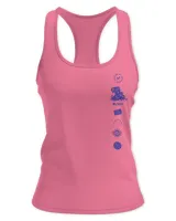 Women's Ideal Racerback Tank Women's Ideal Racerback Tank