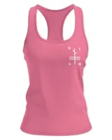 Women's Ideal Racerback Tank Women's Ideal Racerback Tank