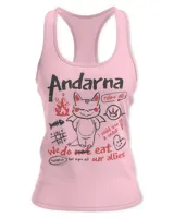Women's Ideal Racerback Tank Women's Ideal Racerback Tank