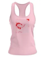 Women's Ideal Racerback Tank Women's Ideal Racerback Tank