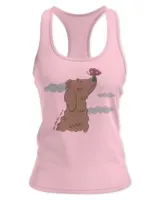 Women's Ideal Racerback Tank Women's Ideal Racerback Tank
