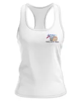 Women's Ideal Racerback Tank Women's Ideal Racerback Tank