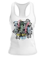 Women's Ideal Racerback Tank Women's Ideal Racerback Tank