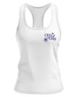 Women's Ideal Racerback Tank Women's Ideal Racerback Tank
