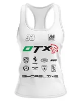 Women's Ideal Racerback Tank Women's Ideal Racerback Tank