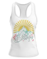 Women's Ideal Racerback Tank Women's Ideal Racerback Tank