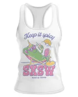 Women's Ideal Racerback Tank