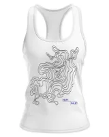 Women's Ideal Racerback Tank Women's Ideal Racerback Tank