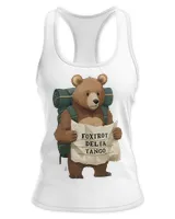 Women's Ideal Racerback Tank Women's Ideal Racerback Tank