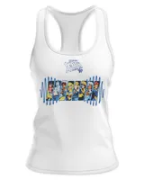 Women's Ideal Racerback Tank Women's Ideal Racerback Tank