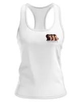 Women's Ideal Racerback Tank Women's Ideal Racerback Tank