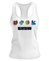 Women's Ideal Racerback Tank Women's Ideal Racerback Tank