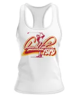 Women's Ideal Racerback Tank Women's Ideal Racerback Tank