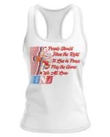 Women's Ideal Racerback Tank Women's Ideal Racerback Tank