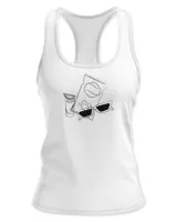 Women's Ideal Racerback Tank Women's Ideal Racerback Tank