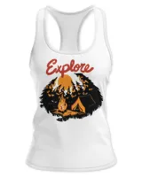 Women's Ideal Racerback Tank Women's Ideal Racerback Tank