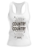 Women's Ideal Racerback Tank Women's Ideal Racerback Tank