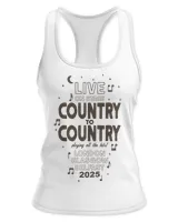 Women's Ideal Racerback Tank Women's Ideal Racerback Tank