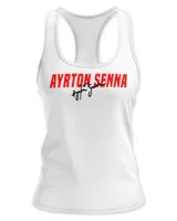 Women's Ideal Racerback Tank Women's Ideal Racerback Tank