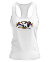 Women's Ideal Racerback Tank