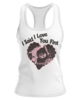 Women's Ideal Racerback Tank Women's Ideal Racerback Tank