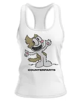 Women's Ideal Racerback Tank Women's Ideal Racerback Tank