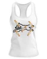 Women's Ideal Racerback Tank Women's Ideal Racerback Tank